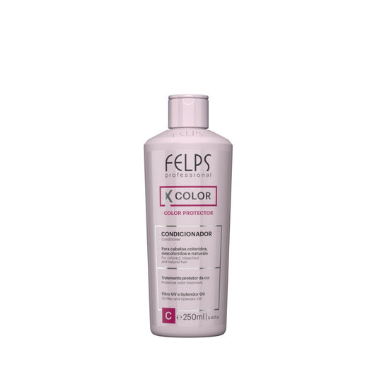 XColor Conditioner