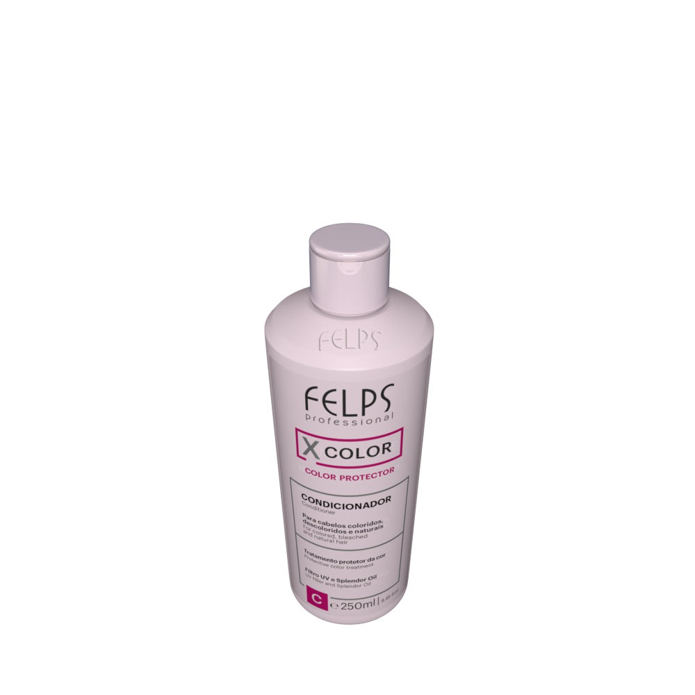 XColor Conditioner
