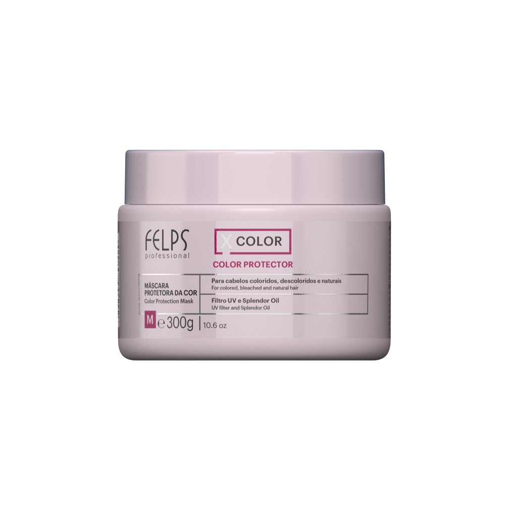 XColor Mask