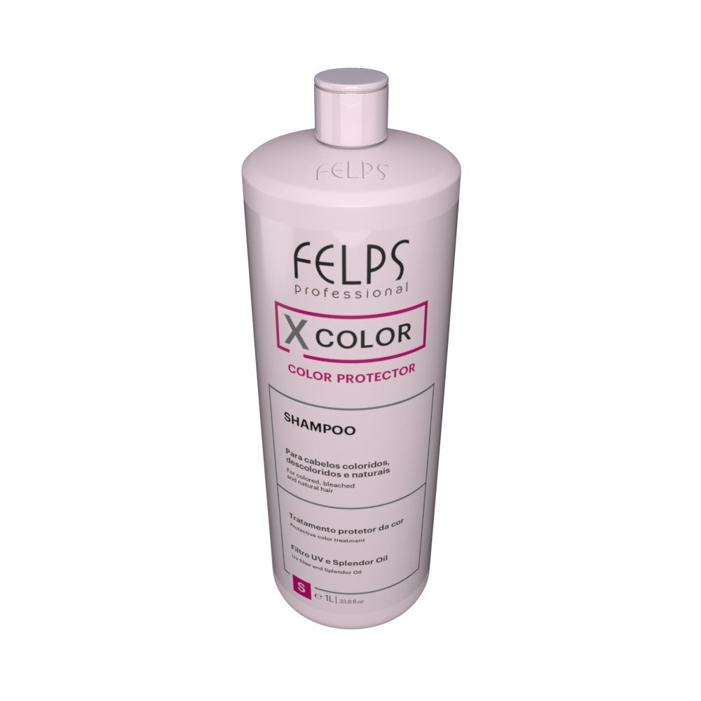XColor Shampoo 33.8FL.OZ