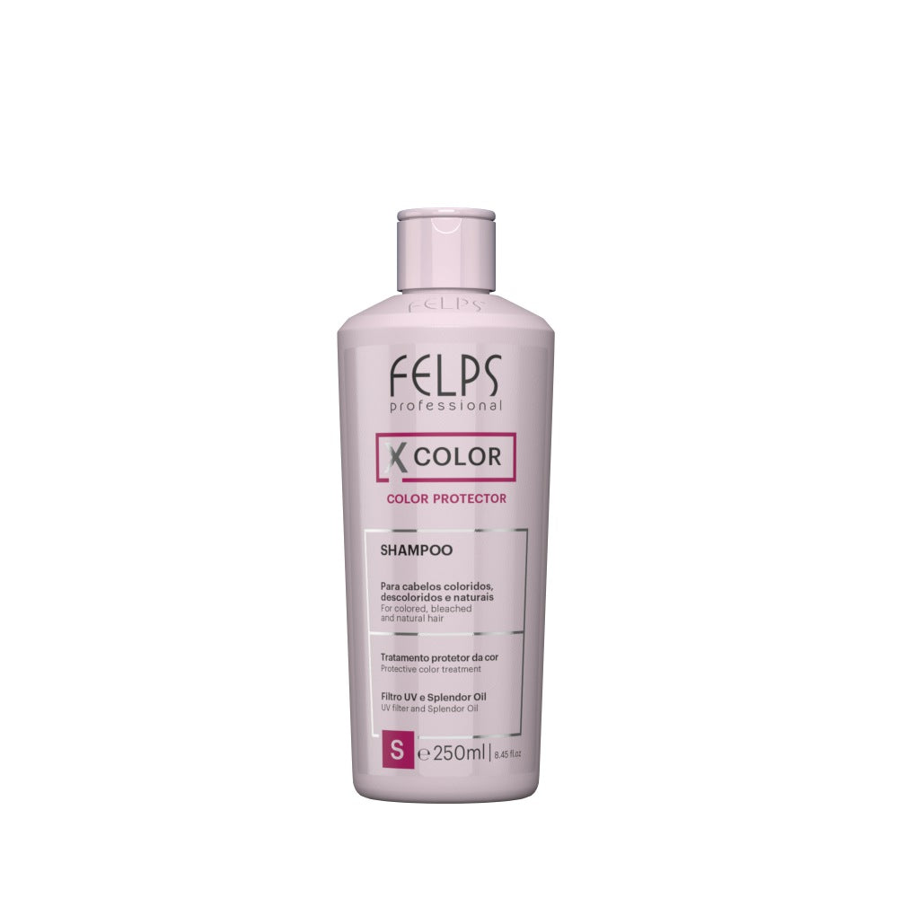 XColor Shampoo