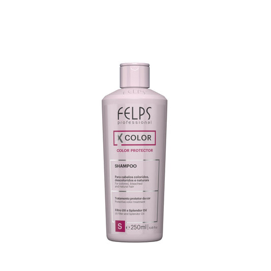 XColor Shampoo