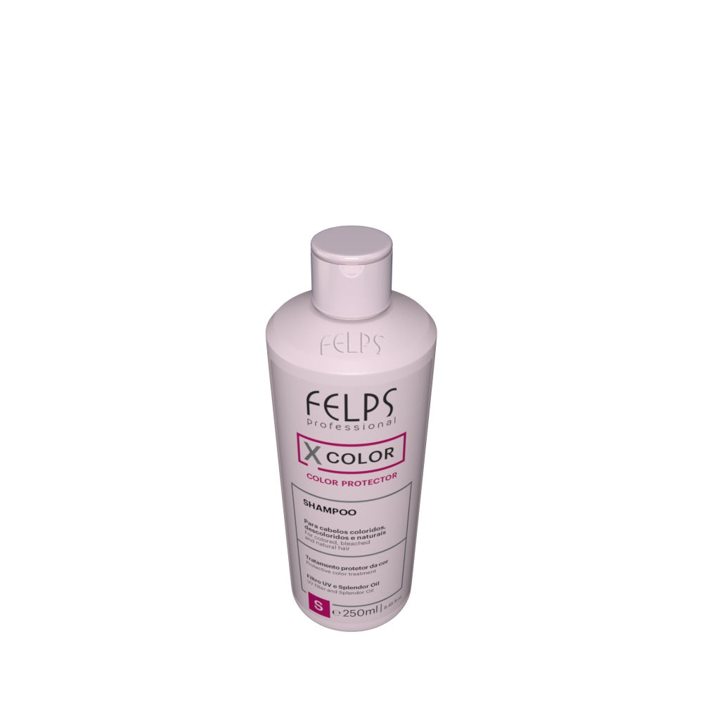 XColor Shampoo