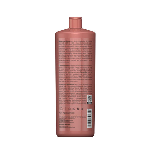 XForce Shampoo 33.8FL.OZ