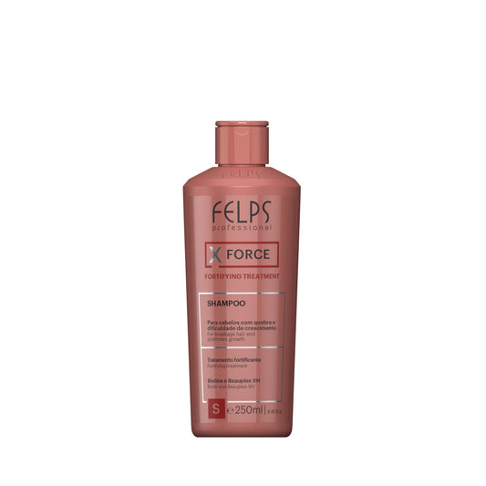 XForce Shampoo