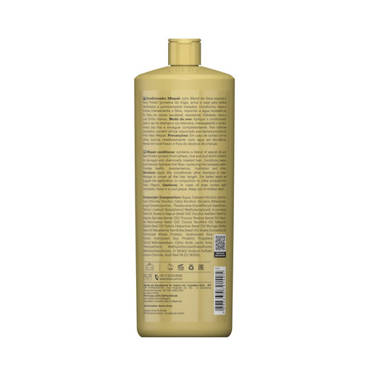 XRepair Conditioner 33.8FL.OZ