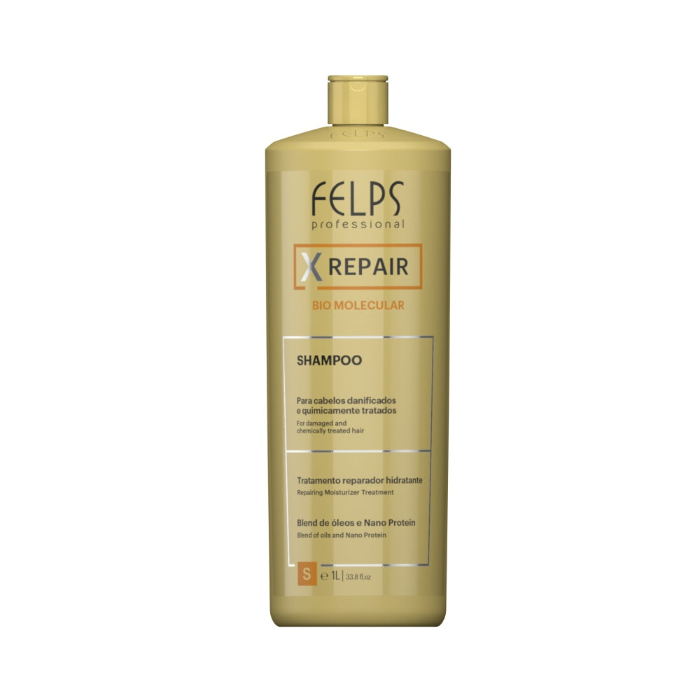 XRepair Shampoo 33.8FL.OZ