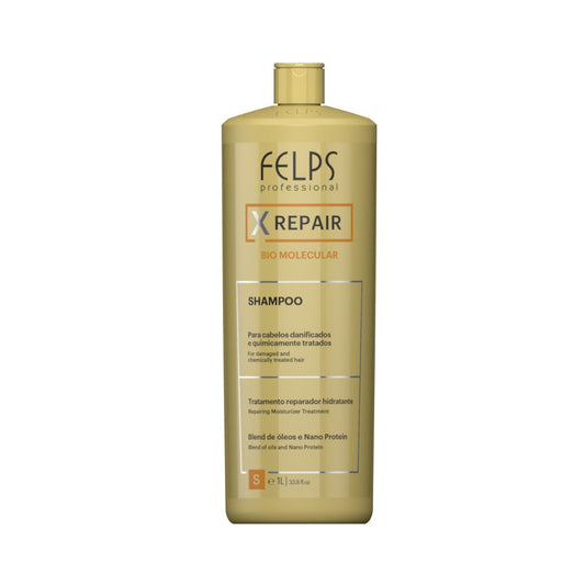 XRepair Shampoo 33.8FL.OZ